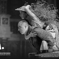 XVII Festiwal Szekspirowski