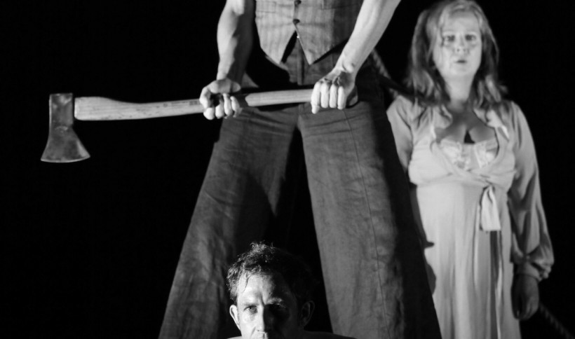 XVI Festiwal Szekspirowski