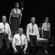 Całujcie mnie wszyscy  w odbiornik