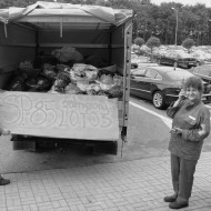 Dostawa nakrętek SP85