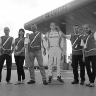 Zespół ,,Mistrzowie w pasach"