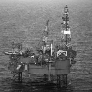 Platforma eksploatacyjna Baltic Beta 