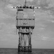 Platforma  eksploatacyjna stacjonarna PG-1 