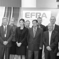 Umowa na budowę wytwórni tlenu dla Projektu EFRA