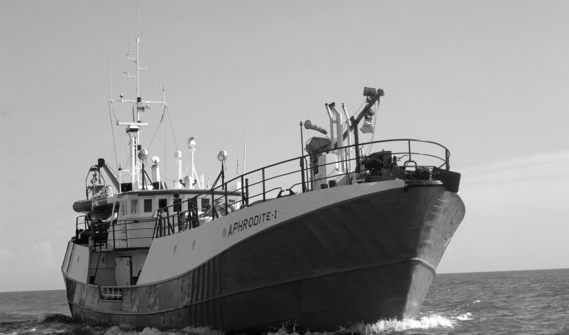 Statek dozorowy, pogotowia ratowniczego