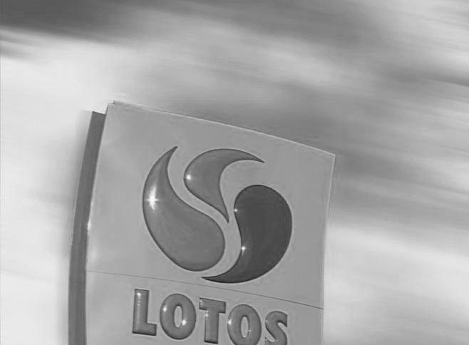 Grupa LOTOS