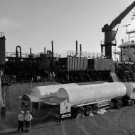 Bunkrowanie LNG w Szczecinie - zdjęcie 1.jpg