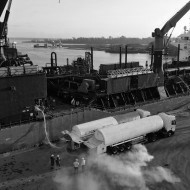 Bunkrowanie LNG w Szczecinie - zdjęcie 2.jpg