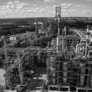 Rafineria Grupy LOTOS w Gdańsku