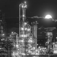 Rafineria Grupy LOTOS w Gdańsku