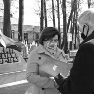 LOTOS wspiera polskich kombatantów