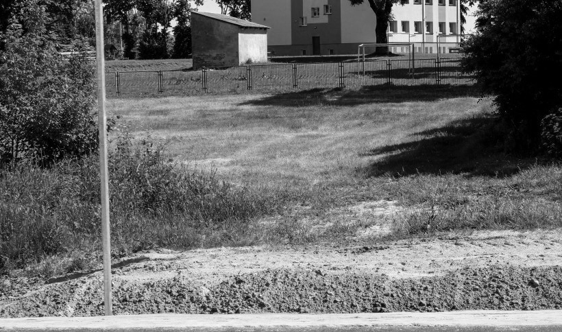 Szkoła Podstawowa w Kisielnicy