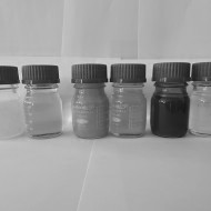 Frakcje uzyskane na instalacji pilotowej