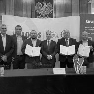 Otwarcie ośrodka w Grajewie