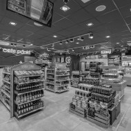 Projekt wnętrza został odświeżony