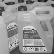 LOTOS wysyła wsparcie na Śląsk