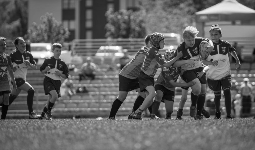 Rugby Club Lechia Gdańsk