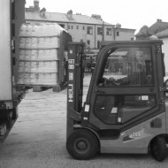 LOTOS wysyła wsparcie na Śląsk