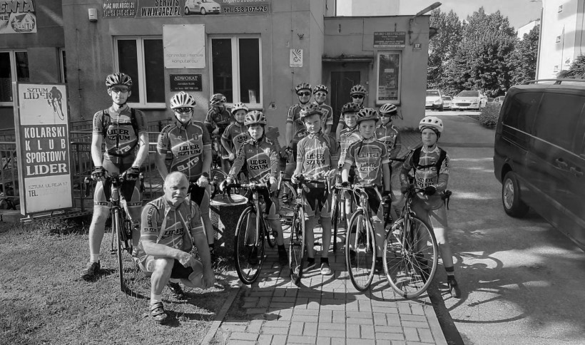 Pomorski Okręgowy Związek Kolarski