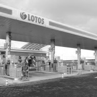 Stacja LOTOS