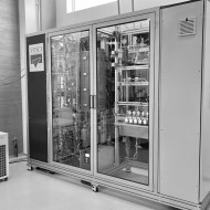 single reactor unit - Enclosed.JPG