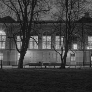 Teatr Królewski w Starej Oranżerii w Muzeum Łazienki Królewskie w Warszawie, fot. P. Pająk.JPG