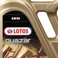 LOTOS Quazar C3 5W30