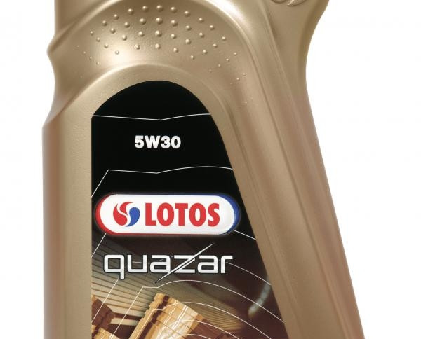 LOTOS Quazar C3 5W30