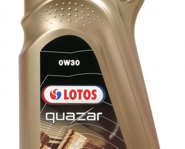 LOTOS Quazar 0W30 