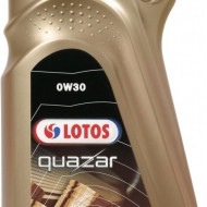 LOTOS Quazar 0W30 