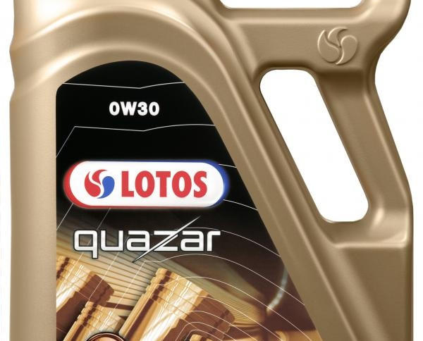 LOTOS Quazar 0W30 