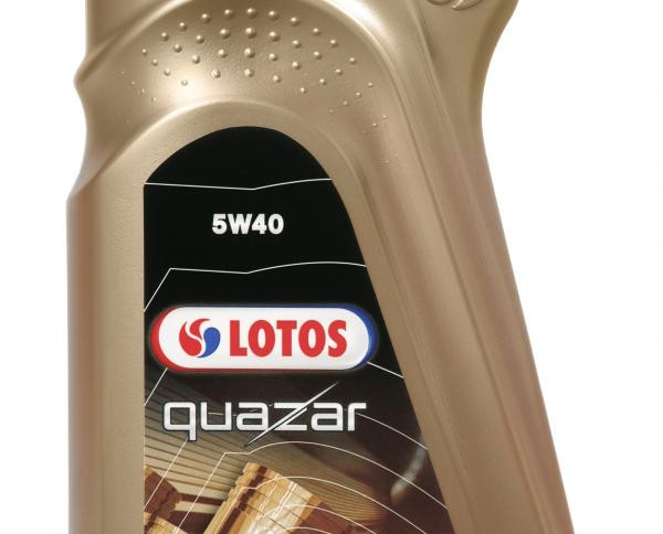 LOTOS Quazar 5W40 