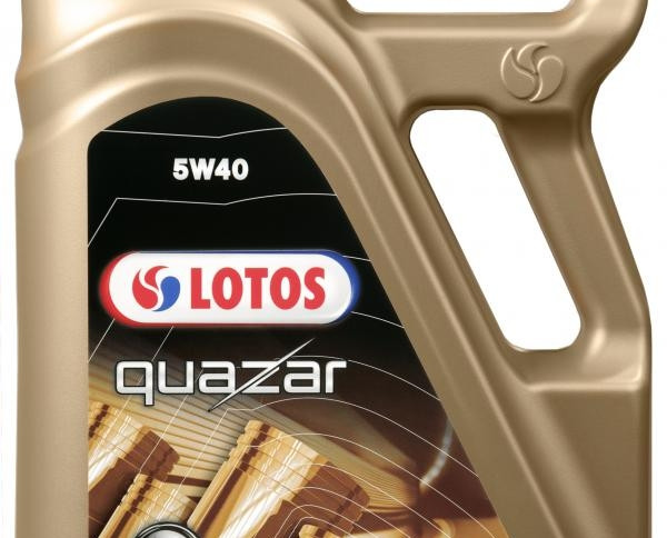 LOTOS Quazar 5W40 