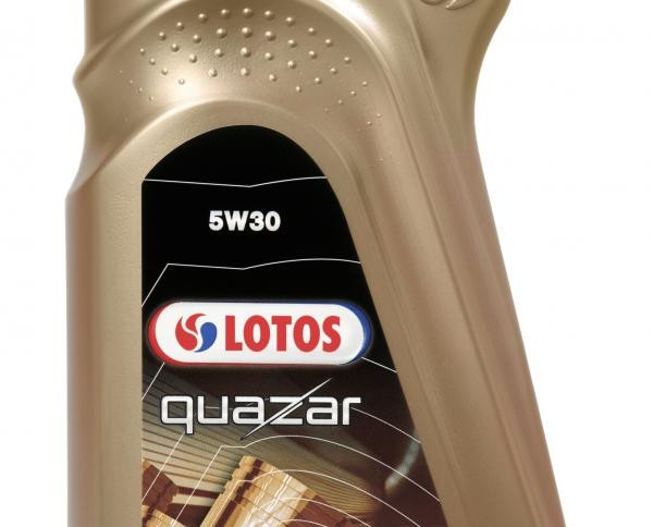 LOTOS Quazar LLIII 5W30 