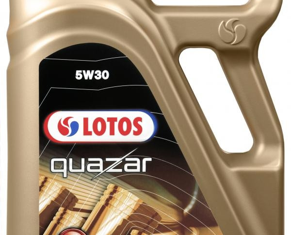 LOTOS Quazar LLIII 5W30 