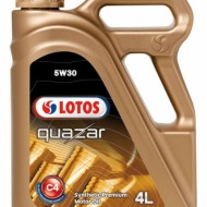 LOTOS Quazar C4 5W30 4L