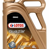 LOTOS Quazar K 5W40 4L