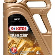 LOTOS Quazar S 4L