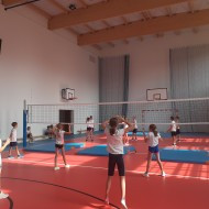 Sala gimnastyczna w Czechowicach-Dziedzicach_1
