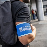 Ćwiczenia dowódczo-sztabowe na terenie Rafinerii Gdańskiej 3