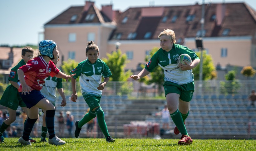 Rugby Club Lechia Gdańsk_1