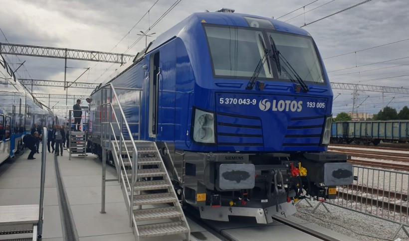 Lokomotywa Vectron MS Siemens Mobility_4