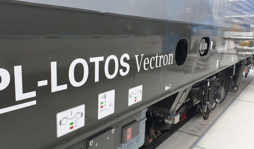 Lokomotywa Vectron MS Siemens Mobility_6