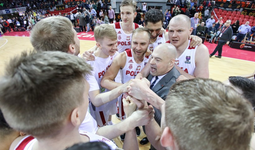 Grupa LOTOS sponsorem polskiej koszykówki3