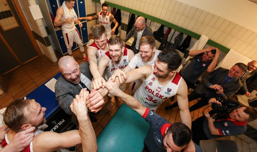 Grupa LOTOS sponsorem polskiej koszykówki2
