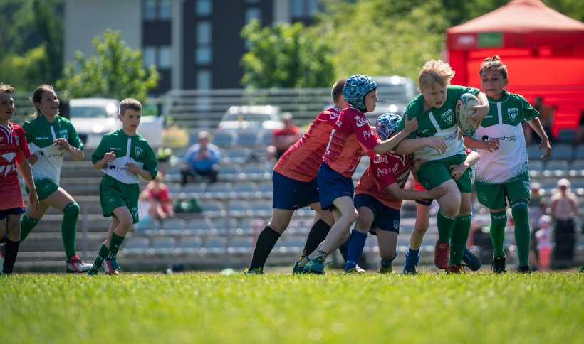 Rugby Club Lechia Gdańsk